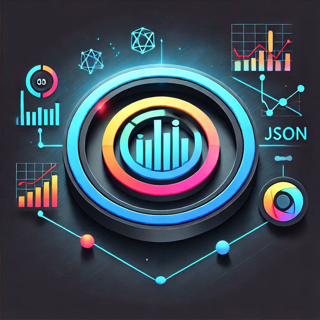 JSON Chart Viewer