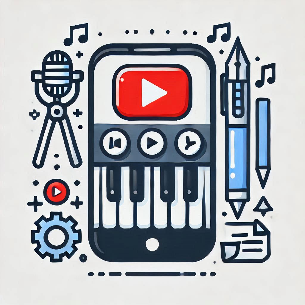 YouTube Transcriber